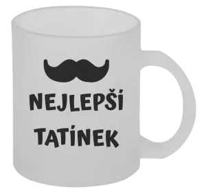 Hrnek Nejlepší tatínek