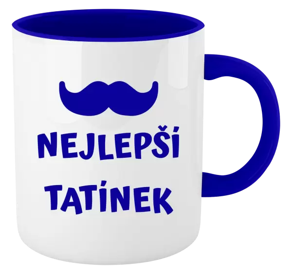 Hrnek Nejlepší tatínek
