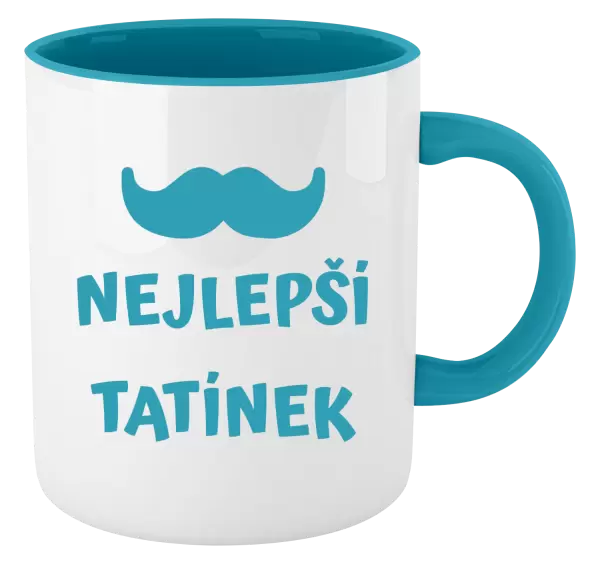 Hrnek Nejlepší tatínek