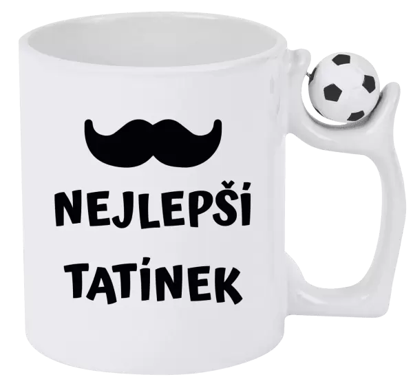 Hrnek Nejlepší tatínek