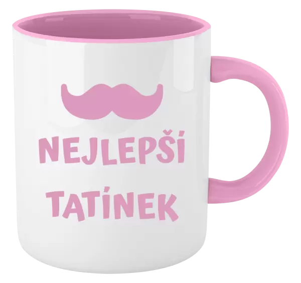 Hrnek Nejlepší tatínek