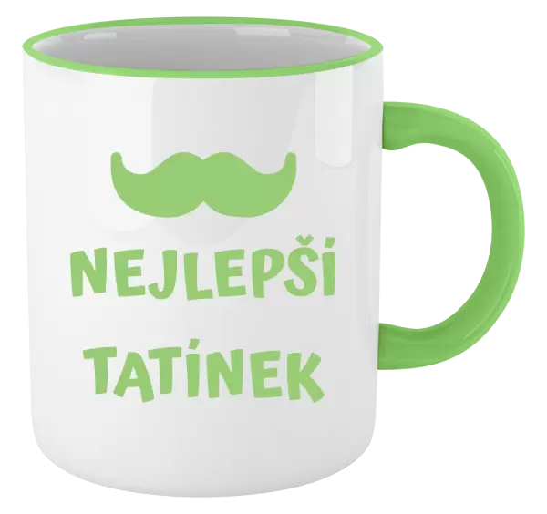 Hrnek Nejlepší tatínek
