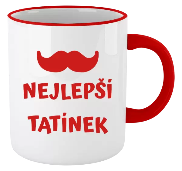 Hrnek Nejlepší tatínek