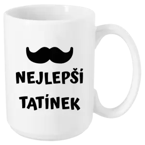 Hrnek Nejlepší tatínek