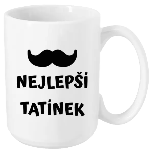Hrnek Nejlepší tatínek