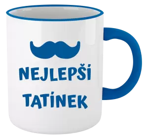Hrnek Nejlepší tatínek