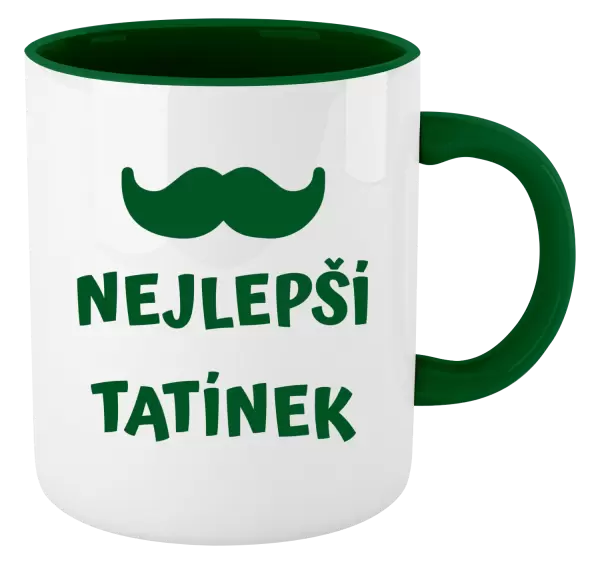 Hrnek Nejlepší tatínek