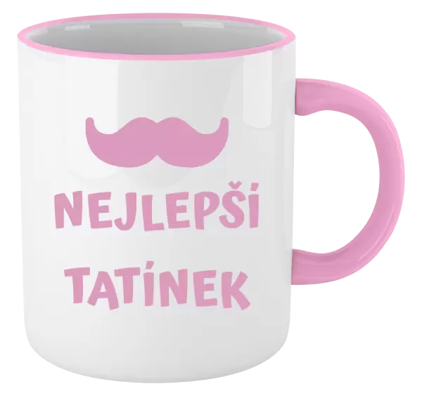 Hrnek Nejlepší tatínek