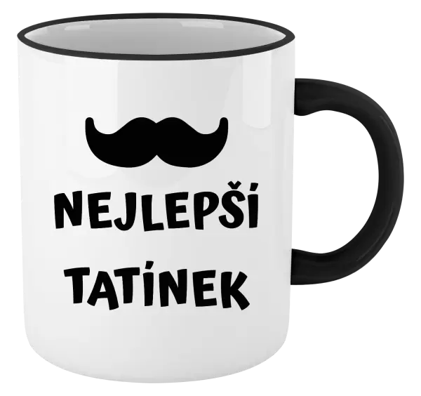 Hrnek Nejlepší tatínek