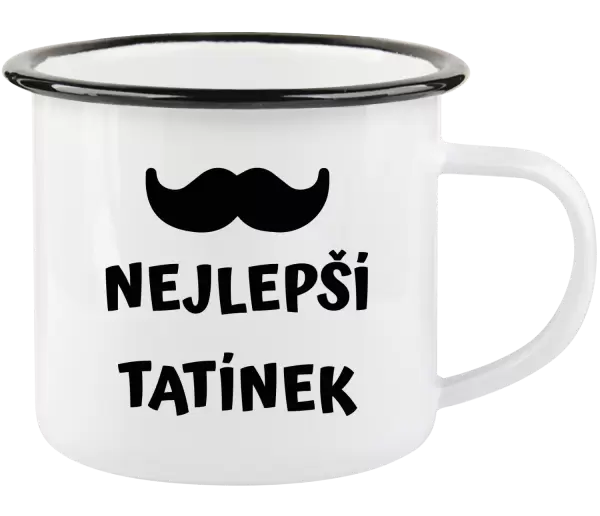 Plecháček Nejlepší tatínek