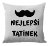 Polštář Nejlepší tatínek