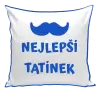Polštář Nejlepší tatínek