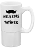 Půllitr Nejlepší tatínek