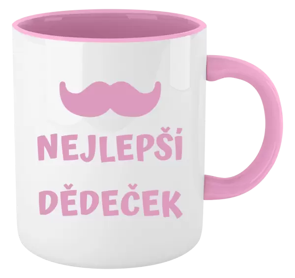 Hrnek Nejlepší dědeček