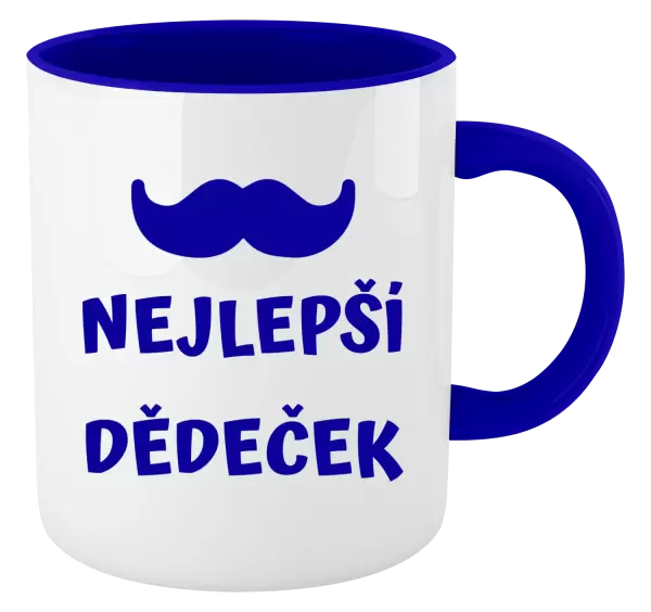 Hrnek Nejlepší dědeček