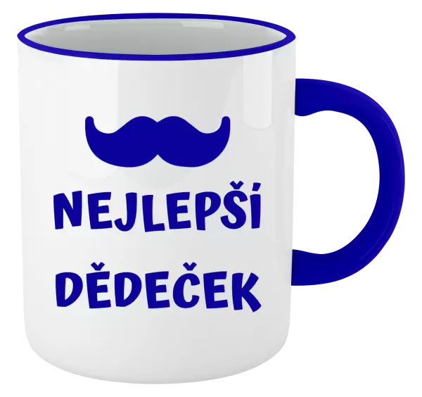 Hrnek Nejlepší dědeček