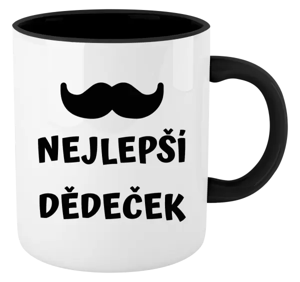 Hrnek Nejlepší dědeček