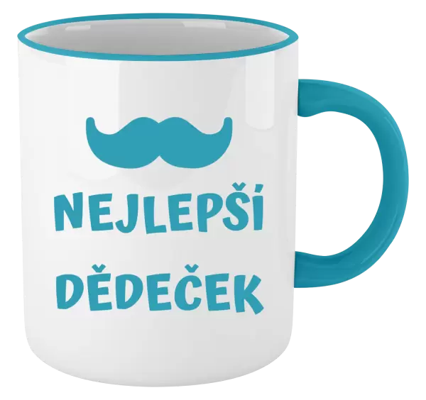 Hrnek Nejlepší dědeček