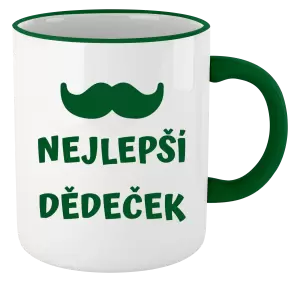 Hrnek Nejlepší dědeček