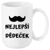 Hrnek Nejlepší dědeček