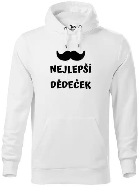 Pánská mikina Nejlepší dědeček