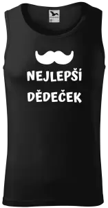 Pánské tílko Nejlepší dědeček