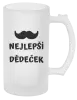 Půllitr Nejlepší dědeček
