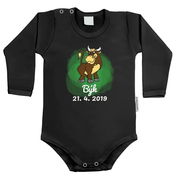 Dětské body Býk 21. 4. až 21. 5.