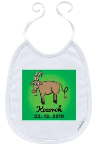 Dětský bryndák Kozoroh