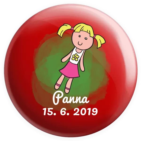 Placka Panna