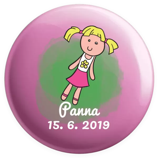 Placka Panna