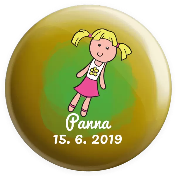 Placka Panna