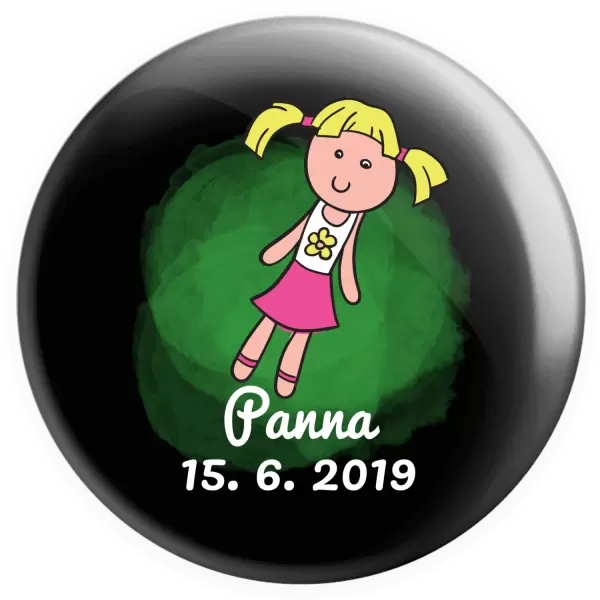 Placka Panna