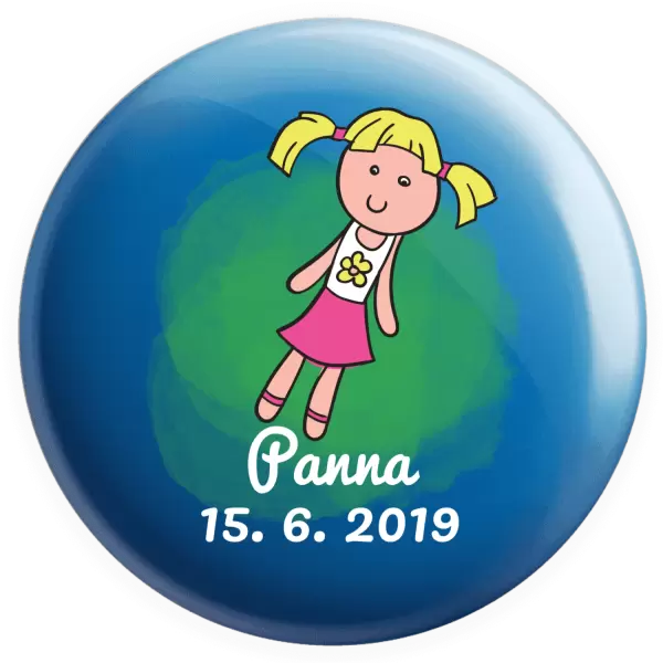 Placka Panna