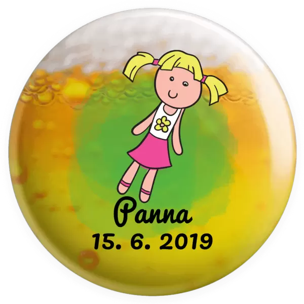 Placka Panna