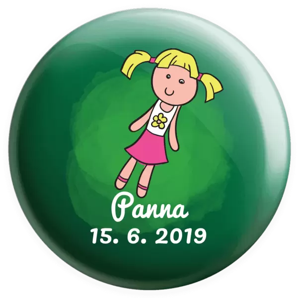 Placka Panna
