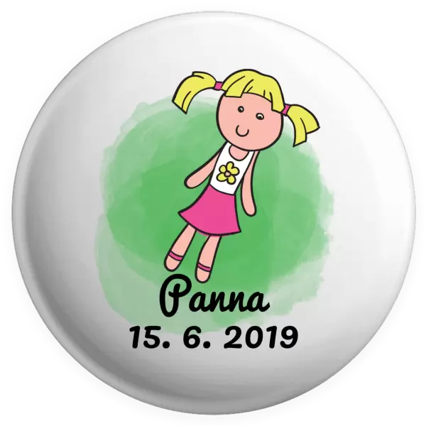 Placka Panna