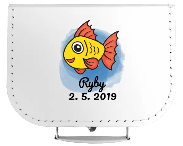 Kufřík Ryby