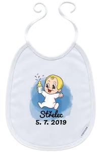 Dětský bryndák Střelec