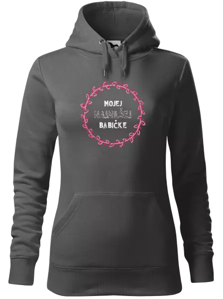 Dámská mikina 