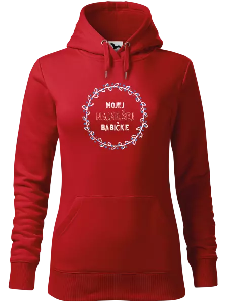 Dámská mikina 