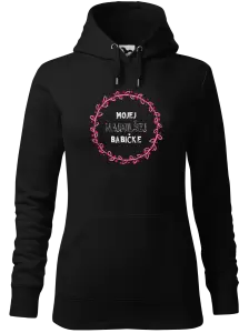 Dámská mikina 