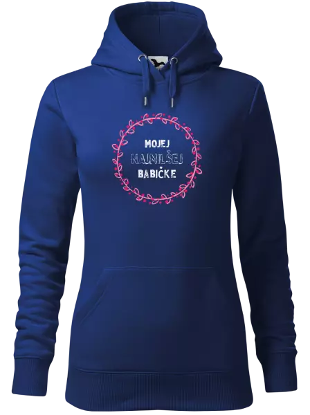 Dámská mikina 