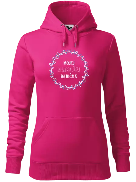 Dámská mikina 