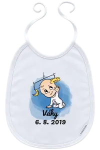 Dětský bryndák Váhy