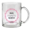 Hrnček Mojej najmilšej mamičke