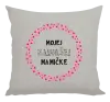 Vankúš Mojej najmilšej mamičke