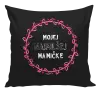 Vankúš Mojej najmilšej mamičke