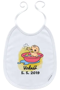 Dětský bryndák Vodnář