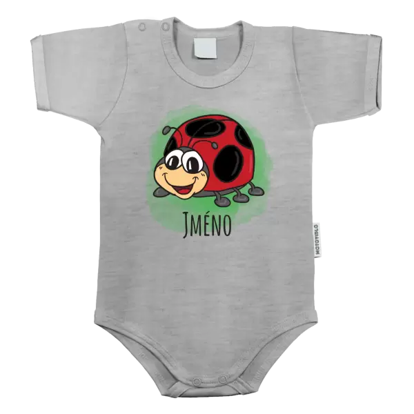 Dětské body Beruška